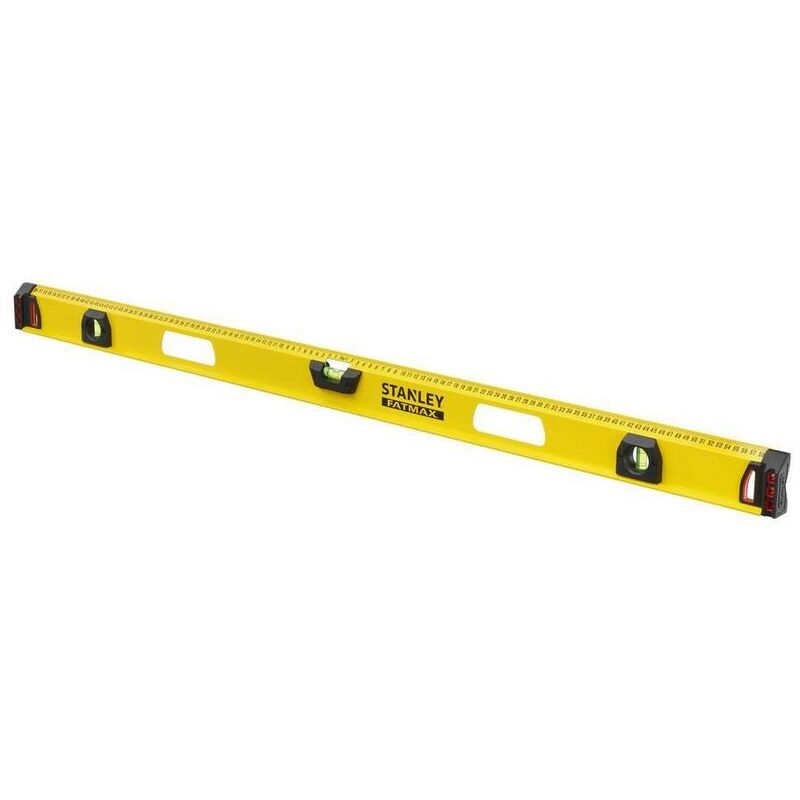 

STANLEY 1-43-555 - Nivel perfilado FatMax 120 cm