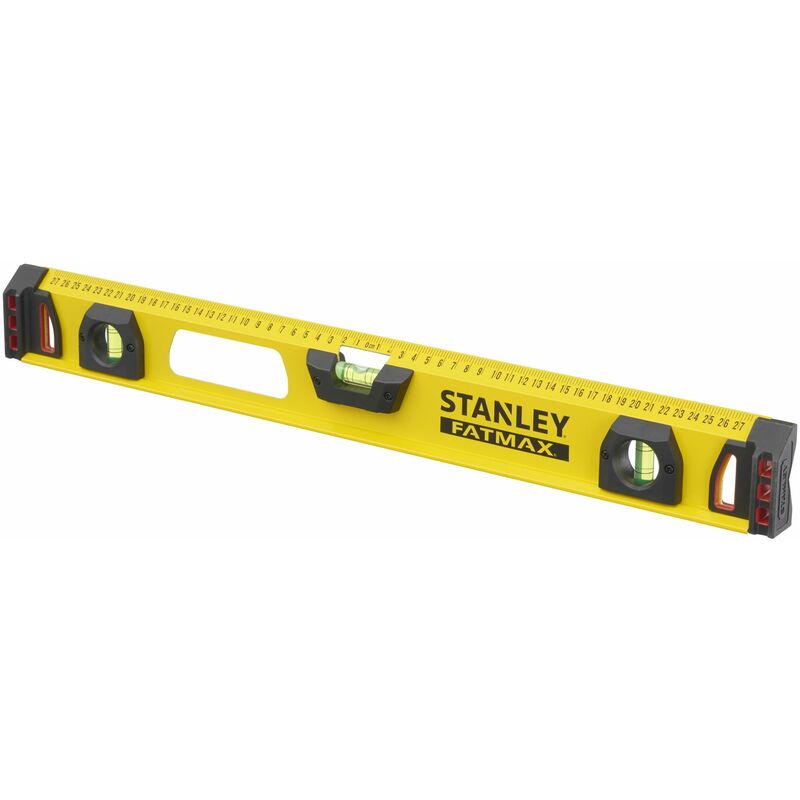 

Stanley ® - Stanley 1-43-557 Nivel cuerpo perfilado FatMax 180cm