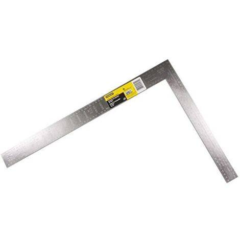 STANLEY 1-45-530 Squadretta da Carpentieri, 400 mm