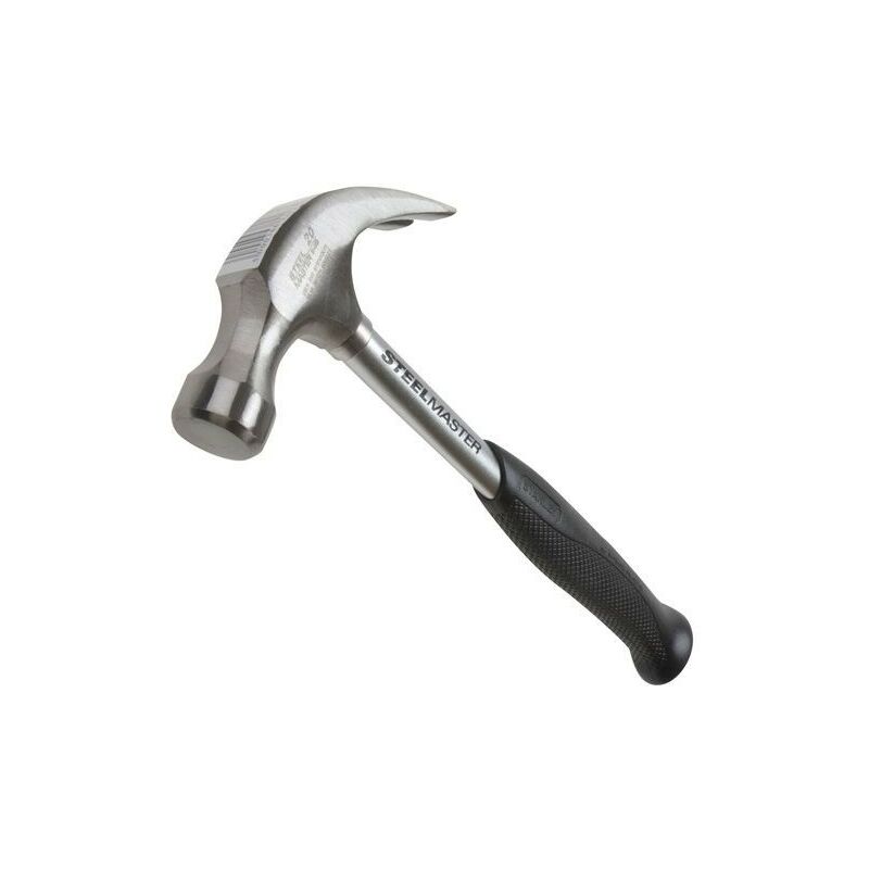 ST1 Steelmaster Claw Hammer 567g (20oz) STA151033