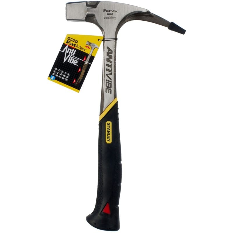 Stanley - fatmax 1-51-937 - Martello da