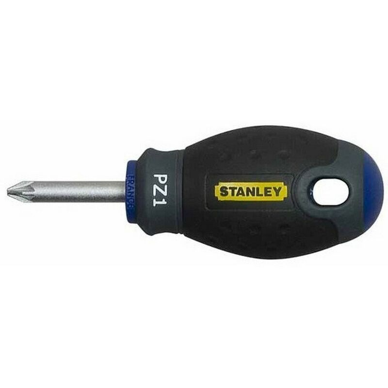

0-65-408 - Destornillador fatmax pozidriv pz1 x 30 mm - Stanley