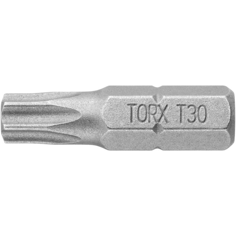 Stanley - 168945B 25 embouts pozidriv no. 1 25 mm