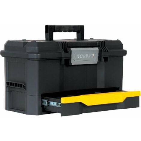 Stanley 1-70-316 19" One Touch Tool Box