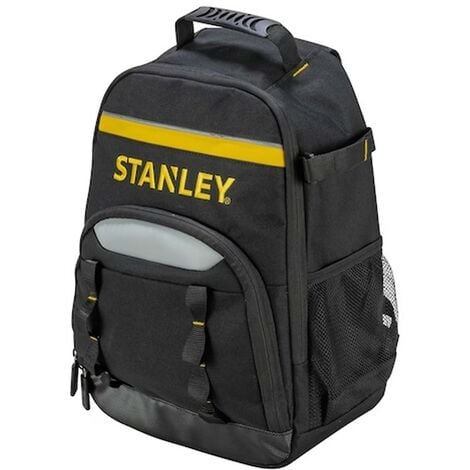 Stanley 1-72-335 Tool Storage Backpack Tool Bag Rucksack STA172335
