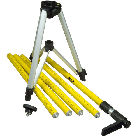 Stanley 1-77-022 Adapter Tripol