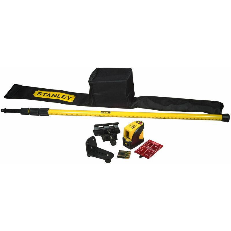 

Stanley ® - Stanley 1-77-123 CLLi con puntal en kit