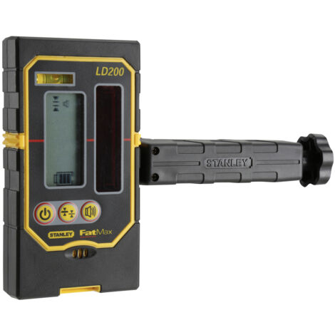 STANLEY 1-77-132 Detector línea LD200