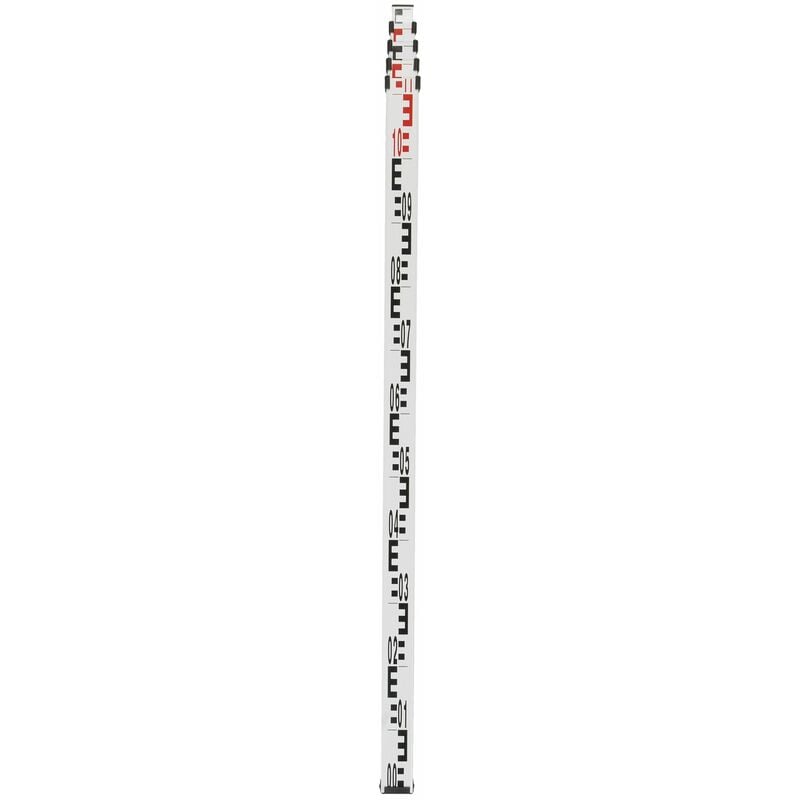 

Stanley ® - Stanley 1-77-161 Mira telescópica em alumínio