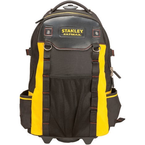 STANLEY 1-79-215 FATMAX backpack on wheels