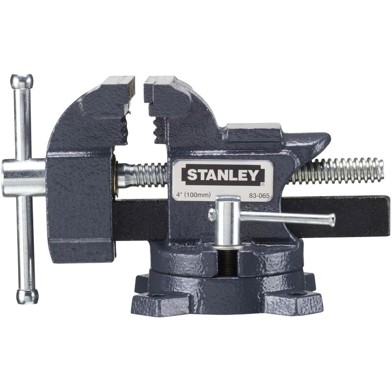 

Stanley ® - Stanley 1-83-065 Tornillo de banco de carga ligera MaxSteel® 110mm
