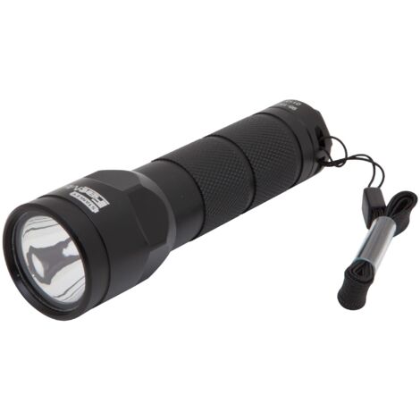 STANLEY 1-95-152 - Linterna de aluminio 3aaa - 70 lumenes