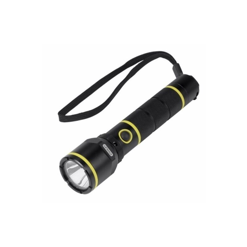 

Linterna Ilumin Led 70lm Recargable Bateria Nimh - Stanley