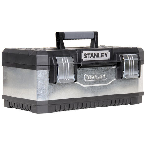 Stanley 1-95-620 - Stanley® Boîte à outils MP Galva 26“
