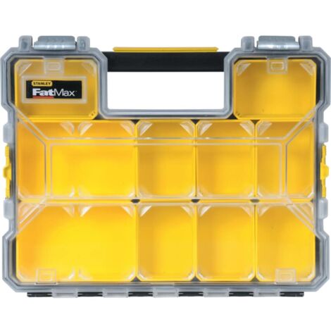 Stanley 1-97-517 FatMax Shallow Pro Organiser