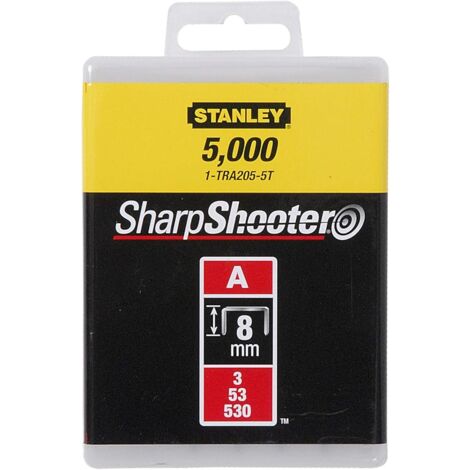 Punti Metallici DeWalt Serie 80 - Galvanizzati, Corona 12.8mm, Lunghezza 14mm | Confezione Da 10000 Pezzi - Foto 7