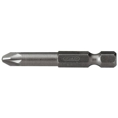 STANLEY 10 INSERTI PH 2 DA 50MM 1.68.992