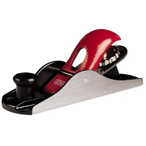 Stanley 110 Block Plane