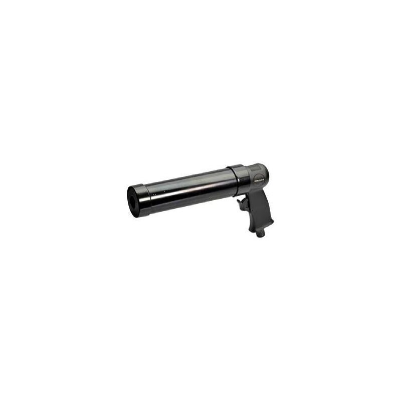 Stanley - 120573XSTN pistolet de pistolet à calfeutrer depistolet à mastic pneumatique de