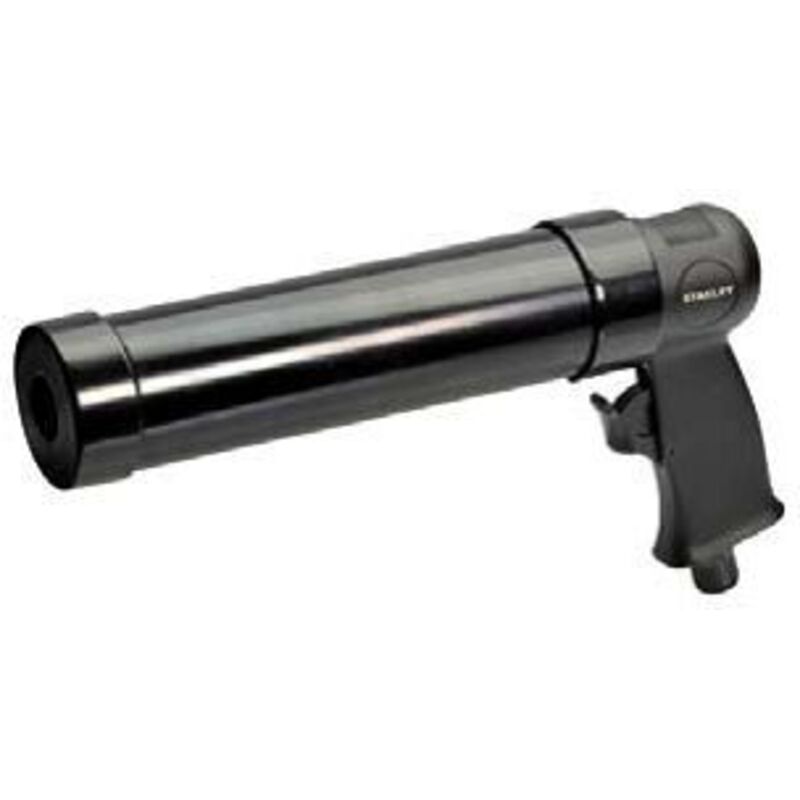 Pistolet pneumatique en silicone Stanley 120573XSTN