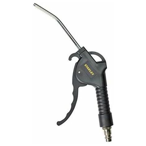 Stanley 150022Xstn Pistola Soffiaggio Regolazione Variabile Per Compressore