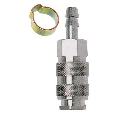 Stanley 156426Xstn Rubinetto Rapido Universale Con Fascetta