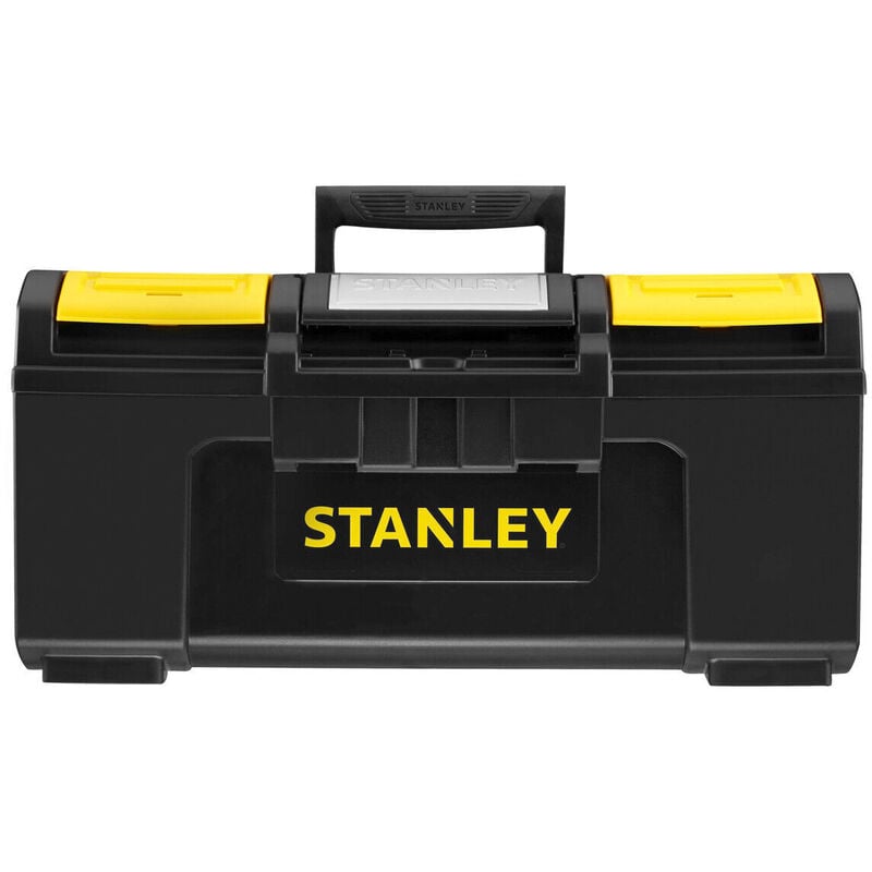 Stanley - 1-79-217 19 inch FatMax Basic One Touch Tool Box