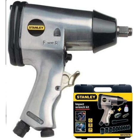 Stanley 160157XSTN Avvitatore per Compressore