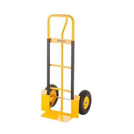 STANLEY 177539 - Diable acier professionnel 360 kg -5813154 cm-