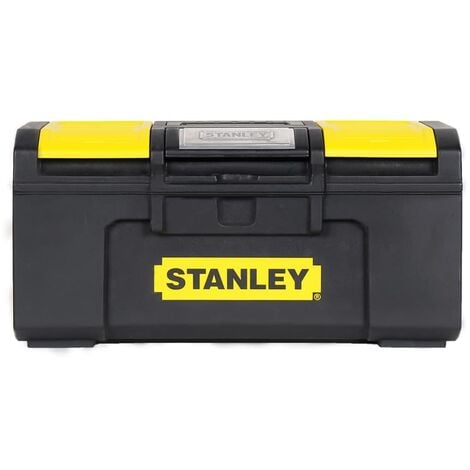 STANLEY – FMST81083-1 25 inch Step tool box - Tools Direct