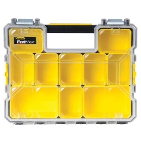 Stanley 197518 FatMax Deep Pro Organiser