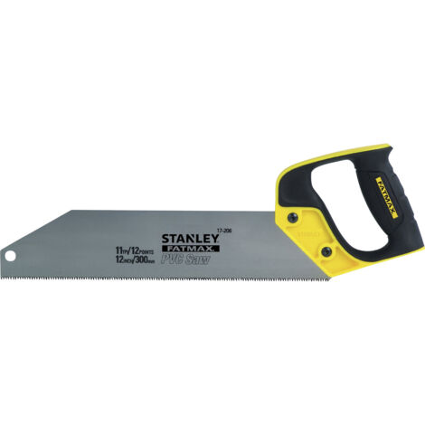 STANLEY  2-17-206 Kunststoffsäge