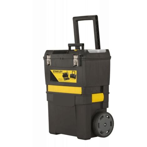 Stanley 2-in-1 Werkzeugwagen