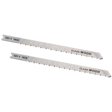 STANLEY - 2 LAME 100X4,0MM MEDIO