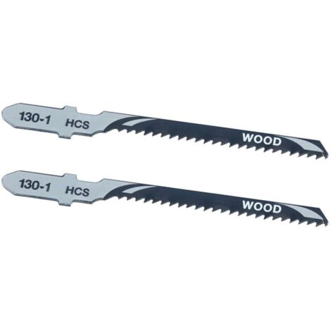STANLEY - 2 LAME CURVE FRESATE 70X2,0MM