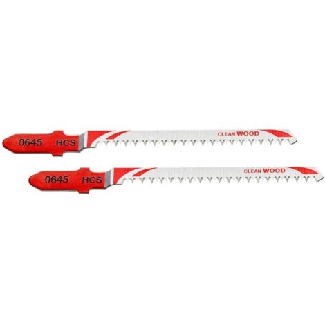 STANLEY - 2 LAME FAT MAX 100X2.7MM PER LEGNO - HCS