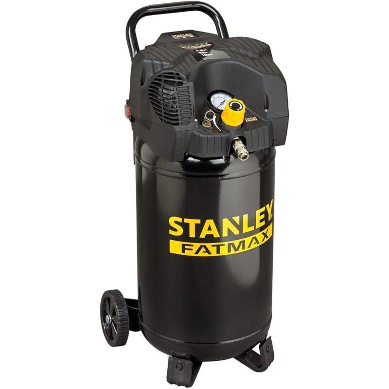 Stanley - dn 200/10/30V compresseur d'air de air 1100 w Courant alterna
