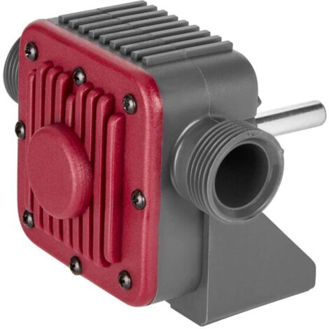 Stanley 3/4 Flüssigkeitspumpe 2400 l / Stunde