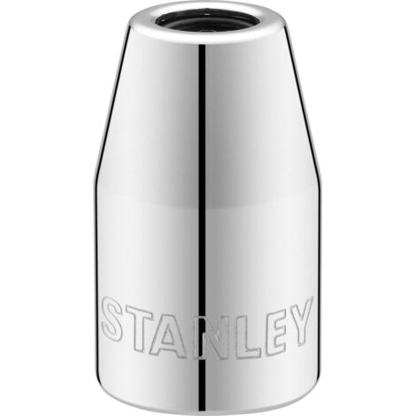 Stanley 3/8 Bithalterung für 1/4 Bits