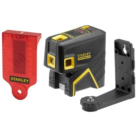 STANLEY FATMAX Pince Multiprise À Verrouillage 300 mm - 0-84-649