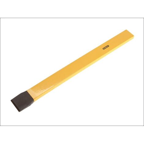 STANLEY 4-18-292 Utility Chisel 300 x 32mm (12 x 1.1/4in) STA418292