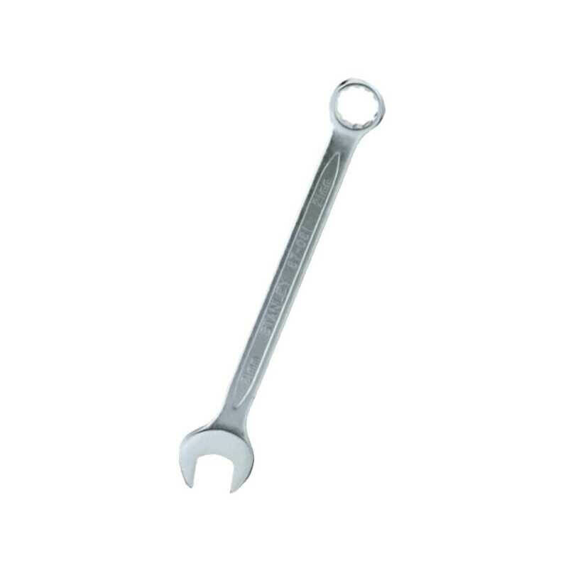 Clé Mixte Cv Mm 20 4-87-080 Stanley