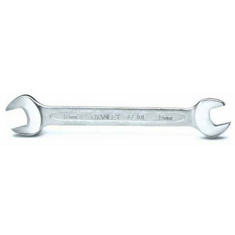 

STANLEY 4-87-096 - Llave fija maxi drive plus 6x7 mm