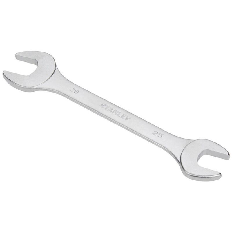 

STANLEY 4-87-106 - Llave fija maxi drive plus 25x28 mm