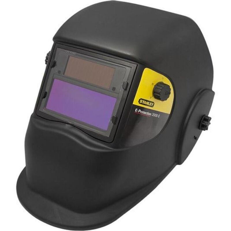 Masque de soudure Stanley LCD DIN913