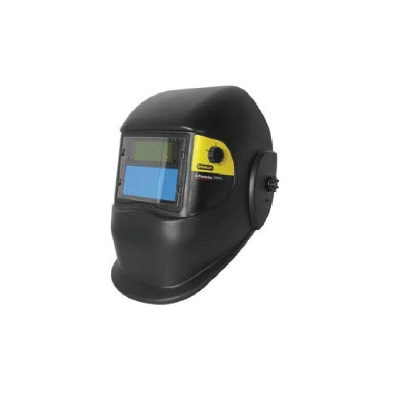 Stanley - Masque à souder lcd din 9 à 13 - E-protection 2000 e 11