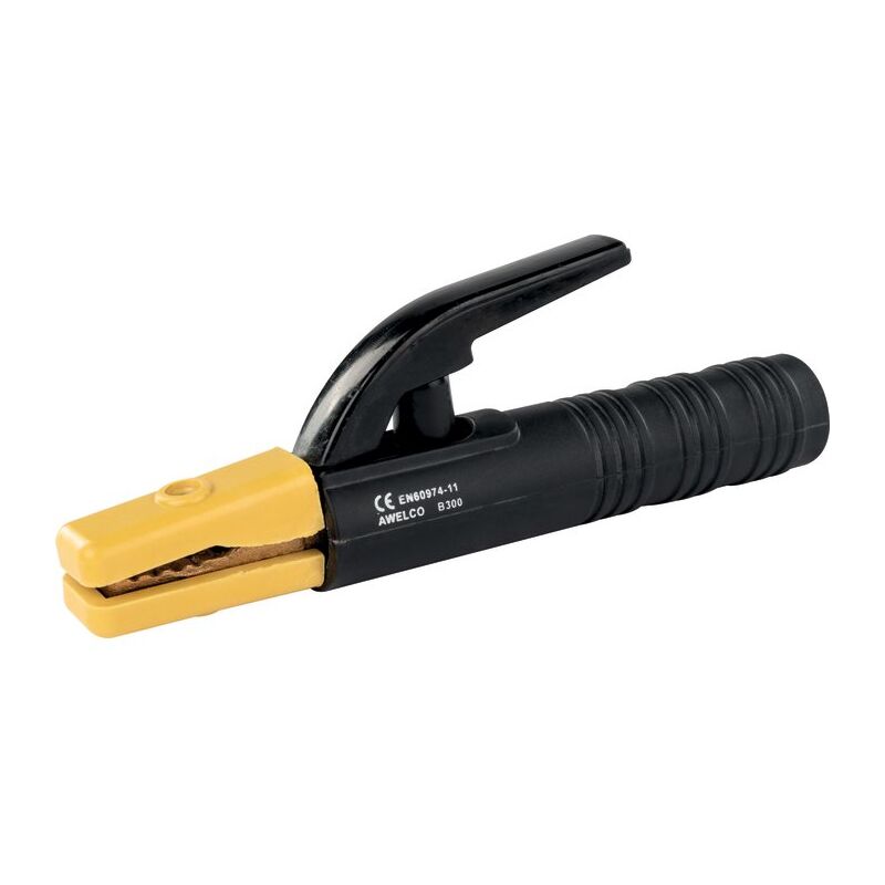 Porte électrode 1 6 mm à 4mm Stanley Elite 300