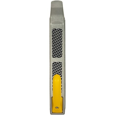 Stanley 5-21-122 Surform, Pialla-Lima Raspa, Multicolore, 255 mm