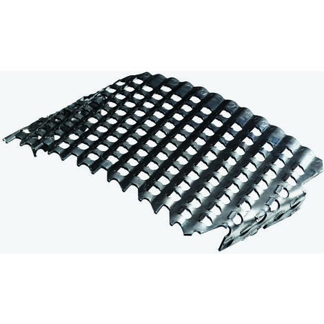 STANLEY 5-21-515 Hojas de Surform Mini-lima 63mm
