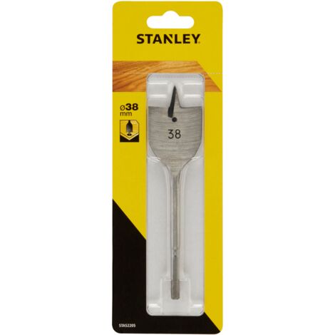 Stanley 5287978 bit de bit 1 pezzo(i)